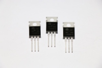 YAREN 120N10 120A 100V TO-220 MOSFET canal N / amplificateur de puissance MOSFET
