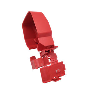 Capuchon de borne de batterie Honda Civic 32418-RBG-300, couvercle de borne positive en PVC, pour usage automobile basse tension - Product Image 5