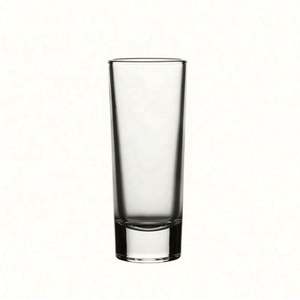 Vasos de chupito transparentes de base gruesa al por mayor, paquete de 12, juego de vasos altos de 2 oz para whisky, tequila, vodka - Product Image 3
