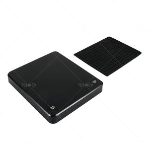 Tenrey 커피 저울 USB 충전식 <span class=keywords><strong>3kg</strong></span>/0.1g 타이머가있는 고정밀 계량 에스프레소 저울 - Product Image 6