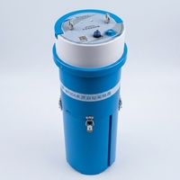 Capteur de niveau d'eau pour puits profond en acier inoxydable JIRS certifié CE ISO9001 RoHS, IP68, 4-20mA RS485, haute précision, anti-corrosion