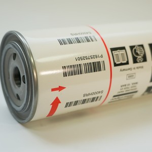 Máy nén khí trục vít atlascopco bộ phận gốc 1625752501 lọc dầu 2903752501 1079992368 1079992372 1079992392 1079992388 - Product Image 4