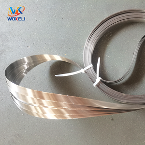 <span class=keywords><strong>Lame</strong></span> de coupe sans dents pour <span class=keywords><strong>ruban</strong></span> de <span class=keywords><strong>scie</strong></span> <span class=keywords><strong>à</strong></span> mousse, personnalisée OEM industrielle, soudée haute fréquence, pour éponge blanche pressée <span class=keywords><strong>à</strong></span> chaud - Product Image 5