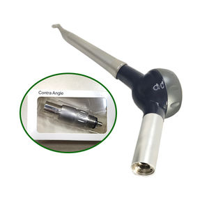 N104A lucidatrice dentale a flusso d'aria per l'igiene dentale per la pulizia dei denti costo di lucidatura - Product Image 5