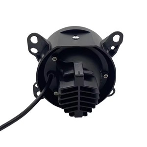 <span class=keywords><strong>Feux</strong></span> <span class=keywords><strong>de</strong></span> route à LED pour pare-chocs avant et antibrouillard pour DAF XF 105 - Product Image 5