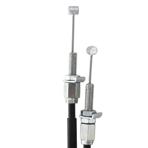 Cable de acelerador personalizado para HONDA <span class=keywords><strong>CRF</strong></span> <span class=keywords><strong>450</strong></span> R 2017, Cable de acelerador de alta calidad para motocicleta HONDA - Product Image 3