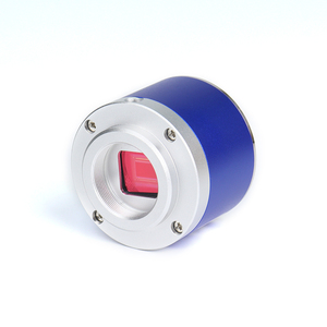 SANQTID 4K Video en línea USB Electron <span class=keywords><strong>Digital</strong></span> LED Microscopio Cámara para reparación móvil - Product Image 5