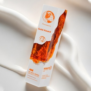 Sáng tạo cao cấp thanh lịch Polaroid cá nhân nhân viên xuất sắc cuộc họp thường niên danh dự UV sắt Huy chương bảo hiểm cúp nhựa - Product Image 5