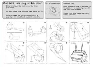 Çevre dostu DIY boyama kontrplak kuş evi el yapımı ahşap el sanatları için ahşap kuş kafesi - Product Image 6