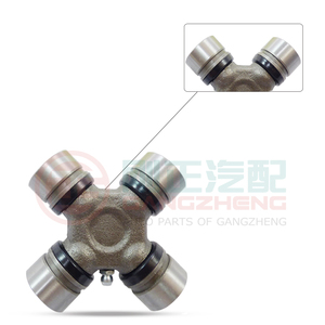 ระบบส่งอัตโนมัติอะไหล่ข้อต่อสากลชิ้นส่วนเพลาข้ามสำหรับ MG 7 ZS HS ehs 4 <span class=keywords><strong>5</strong></span> 6 cyberster <span class=keywords><strong>GT</strong></span> RX5 RX8 350เดียว - Product Image 5