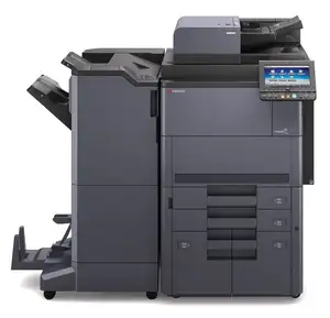 京瓷TASKalfa 8052ci 7052二手Fotocopiadora机激光复印机出厂价格
