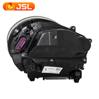 Feux de voiture pour Porsche Panamera 971 Lentille de projecteur de phare LED 2017-2023 971 Lampe frontale avant Drl Accessoires automobiles