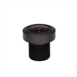 Objectif grand angle HD M7/M8, 5MP, 1/4 ", 1/3 ", 1/2.7 ", accessoire M758 - Product Image 2