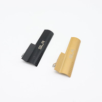 Cache-poussière supérieur mécanique Twodoyn Metal Gel Blasting SLR pour la chasse compétitive en extérieur, alimenté par batterie, version originale Ver2/3AEG