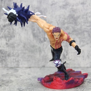 ฟิกเกอร์อะนิเมะ GK Charlotte <span class=keywords><strong>katakuri</strong></span> 21ซม. เค้กข้าวของหวานสามดาวของสะสมรูปปั้นการตกแต่งของเล่นของขวัญสำหรับเด็ก - Product Image 3