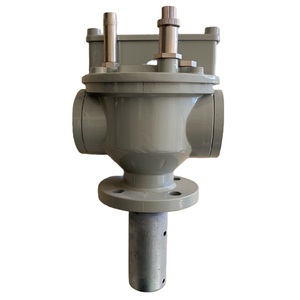 Relé de Gas Transformador QJ3-40: Suministro Inmediato, Interruptor Regulador de Voltaje en Carga, Relé Buchholz con Función de Protección Sellada - Product Image 3