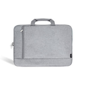फैक्टरी कस्टम उच्च गुणवत्ता 12 14 15.6 17 इंच एचपी यात्रा लैपटॉप टोटे बैग वाटरप्रूफ स्लिम पाउच कवर - Product Image 2