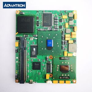 Kontron ME008-000018-2C-617H ME008-000011-0B ME008 Original Stock Industrial Motherboard I3 I5 I7CPU Board CPU Module Main Board - Product Image 2