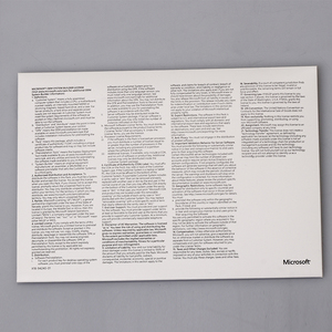 Windows 10 home por correo electrónico <span class=keywords><strong>microsoft</strong></span> windows 10 Actualización de dvd windows 10 home original - Product Image 6