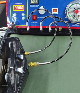 Nueva Máquina de Detección Automática de Calibradores de Alta Presión de 400 kg para Calibración de Discos - Product Image 4