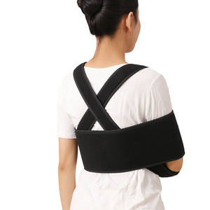 สลิงพยุงไหล่ทางการแพทย์อุปกรณ์พยุงไหล่ - Product Image 4