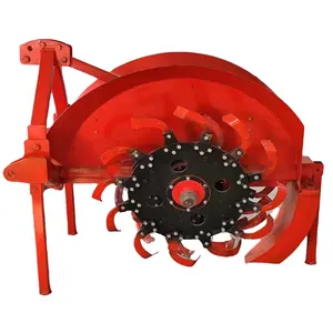 Double-Disc Ditching Machine New Agricultural Trenching Tool for Household Use Farm Machines Genre