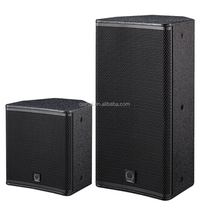 OEM fabrika CT808 yüksek sınıf çift 8 inç koaksiyel hoparlör RMS 350W ses sistemi <span class=keywords><strong>2</strong></span> yollu tam aralıklı dj ses hoparlör kutusu - Product Image 2