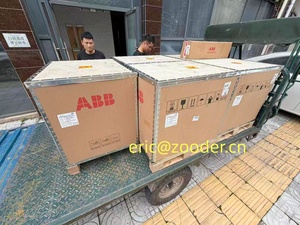 Contactor de Vacío de Media Tensión ABBs Convac VSC/P 7.2kV 12kV-400A 220VDC/110VAC SCO/DCO NST Serie VSC - Product Image 5