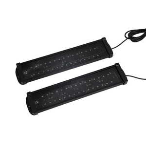Lámpara UV LED de Espectro Completo UVA+UVB para Reptiles, Luz de Bronceado para Lagartos, Dragones Barbudos y Tortugas - Product Image 2