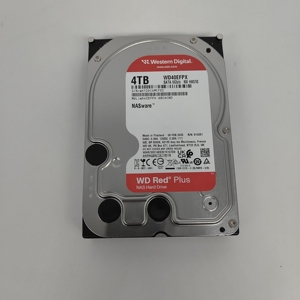 WD 4TB Red Plus WD40EFPX WD40EFRX <span class=keywords><strong>WD40EFZX</strong></span> WD40EFAX SATA 6Gbps 3.5 Pulgadas NAS HDD - Product Image 5