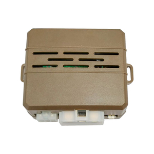 Hướng Dẫn Sử Dụng Dễ Dàng Một Chiều Báo Động Xe Khởi Động Từ Xa Cho Xe Tự Động PKE Keyless Entry Engine Điều Khiển Từ Xa - Product Image 5