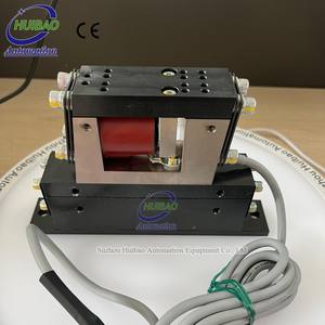 <span class=keywords><strong>SINFONIA</strong></span> (SHINKO) Alimentador lineal LFB/HLFB Serie - Product Image 2