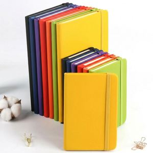Libreta de Direcciones Personalizable Modelo 0272, Tapa Dura de PVC y Cuero PU, A5/A6, Logotipo Personalizable, Impresión UV, Ecológica y Portátil - Product Image 4