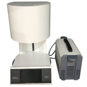 Attrezzatura dentale da laboratorio ceramica Zirconia forno di sinterizzazione dentale in porcellana forno - Product Image 4