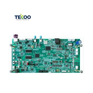 OEM Bảng điện tử dịch vụ sao chép SMT & THT PCB lắp ráp từ mẫu có kinh nghiệm Trung Quốc pcba nhà sản xuất - Product Image 4