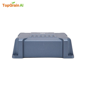 Sistema GNSS INS de Acoplamiento Profundo Bynav X1-5H con Doble Antena RTK y Sensor IMU de Grado Táctico para Conducción Autónoma y Robótica - Product Image 5