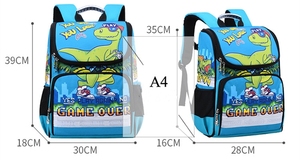 2020 Bestwill design De Mode enfants sacs pour filles accessoires d'école cartables pour adolescents - Product Image 6