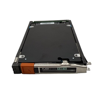 D3-2s12fx-200 SSD SAS de 12 GB para Servidor DELLEMC, 7200 RPM, 701-800 MB/s de Lectura, 100-200 MB/s de Escritura, 2.5'', Nuevo - Product Image 2