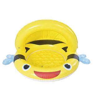 BS-P <span class=keywords><strong>สระ</strong></span>ว่ายน้ำวงก<span class=keywords><strong>ลม</strong></span>ขนาด76*25ซม. <span class=keywords><strong>สระ</strong></span>ว่ายน้ำเด็กเป่าลมเหนือพื้นดิน - Product Image 4