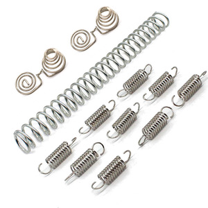 Công nghiệp cuộn thép không gỉ mùa xuân cho cảm ứng chuyển đổi màn hình LED cảm biến Hàn áp lực liên hệ với bảng mạch - Product Image 1