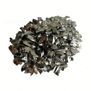 Lingote de Metal de Germanio de Grado Industrial 99.999% con Buen Precio - Product Image 4