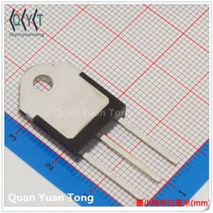 Triac-transistores BTA26 <span class=keywords><strong>BTA</strong></span> 26 600 BTA26-600B TRIAC 600V 25A, TO-3P de agujero pasante Original - Product Image 5