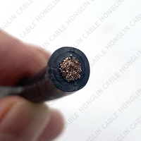 China Fabrik Großhandel Solarbatterie DC Solar-Kabel für Solarmodule 4mm2 6mm2 Kabel Solarenergiesystem