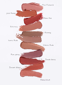<span class=keywords><strong>Crayon</strong></span> à Lèvres Naturel Minéral Maquillage Vegan Imperméable Longue Tenue Crème Rétractable Marque Privée Logo Personnalisé - Product Image 4
