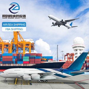 China Lcl + Express Zee Expeditiebedrijven Die De Beste Transportdiensten Voor Italië Aanbieden - Product Image 4