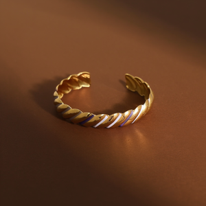 กำไลข้อมือแฟชั่น E395-B240-0412Z - Product Image 3