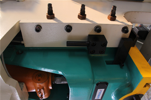 Aluminium <b>Foil</b> Food <b>Container</b> Making Machine JH21 Pneumatic Punching for Tin Bowl JH21-25T <b>Foil</b> Food <b>Container</b> Manufacturer JH21 - Product Image 3