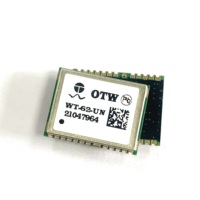 Modul GPS Mini Harga Terjangkau untuk Pelacakan, Modul Gnss Drone Pelacak Mobil, Modul Gps Bluetooth Skuter