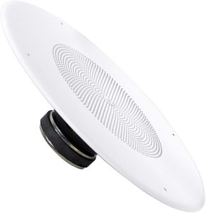 Altavoz de <span class=keywords><strong>Techo</strong></span> Profesional Serie Comercial CSS8008 de 8 Pulgadas y 5 Vatios con Transformador Multi-Tap de 100V 70V 25V para Sistemas de Audio Distribuidos - Product Image 3