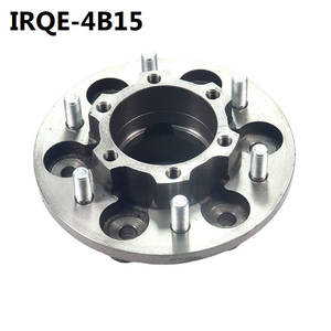 Cubo de rueda 4B15 para Nissan, pieza de repuesto de acero para rodamientos - Product Image 2